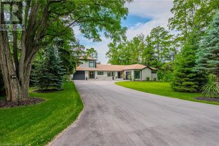 Detached House for Sale, 195 Riverbank Drive, Cambridge, ON