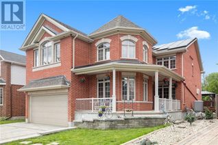Detached House for Sale, 58 Grenwich Circle, Ottawa, ON