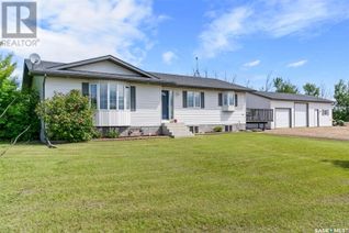Detached House for Sale, Blakely Acreage, Corman Park Rm No. 344, SK