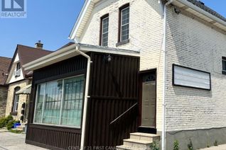 Duplex for Rent, 118 Adelaide Street N #UPPER, London, ON