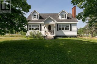 Detached House for Sale, 4237 Highway 14, Windsor, NS