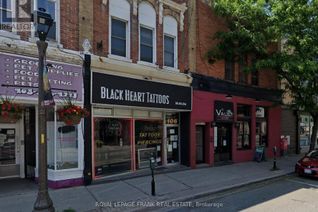 Commercial/Retail Property for Lease, 106 Brock Street S, Whitby, ON