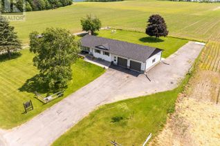 Detached House for Sale, 1025 Carmel Line, Cavan Monaghan, ON