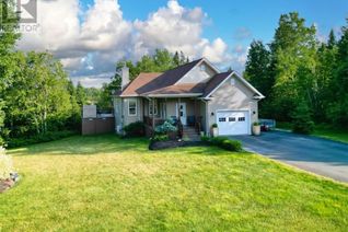 Detached House for Sale, 529 Aspen, North Tetagouche, NB