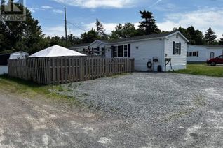 Mini Home for Sale, 19 Kevin Court, Bible Hill, NS