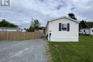 Mini Home for Sale, 19 Kevin Court, Bible Hill, NS