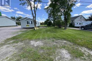 Commercial Land for Sale, 452 Government St, Dryden, ON