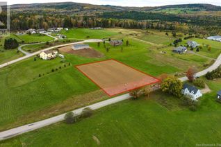 Commercial Land for Sale, - Route 880, Apohaqui, NB