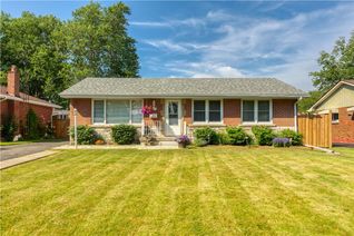 House for Sale, 121 Gardiner Avenue E, Dunnville, ON