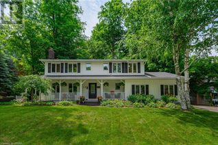 House for Sale, 210 Glenforest Road, Cambridge, ON