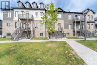 Condo Townhouse for Sale, 725 Dearborn Private, Gloucester, ON