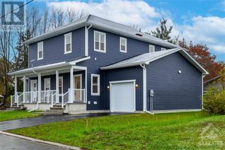 House for Sale, 216 Drummond Street, Merrickville, ON