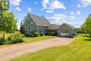 Detached House for Sale, 255 Old Post Road, Crapaud, PE