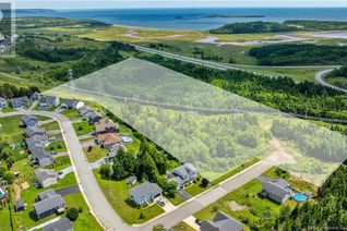 Commercial Land for Sale, Jennifer Street, Saint John, NB