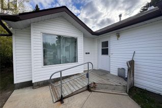 Duplex for Sale, 304 Main Street, Waldheim, SK
