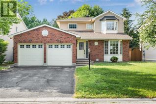 Detached House for Sale, 27 Rockcress Gardens, Nepean, ON