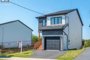 Detached House for Sale, 136 Lier Ridge, Halifax, NS