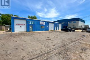 Commercial/Retail Property for Sale, 43-57 Brandon Street, Moncton, NB