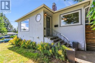 House for Sale, 61 Acacia Ave, Nanaimo, BC