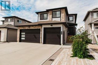 Detached House for Sale, 12806 Royal Boulevard, Grande Prairie, AB