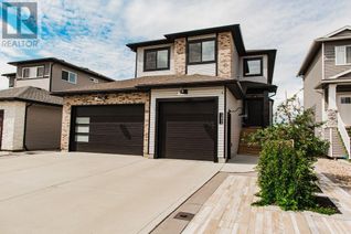 House for Sale, 12806 Royal Boulevard, Grande Prairie, AB