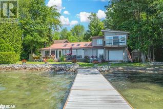 House for Sale, 3450 Lunge Point Lane, Severn, ON