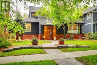 Detached House for Sale, 1209 Riverdale Avenue Sw, Calgary, AB