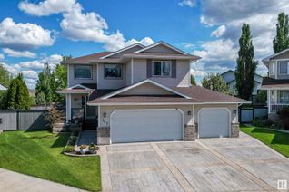 House for Sale, 167 Westpark Wy, Fort Saskatchewan, AB