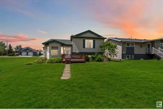 House for Sale, 17 Spruce Meadow Ln, Bon Accord, AB