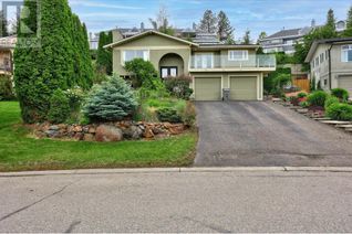 House for Sale, 161 Waddington Drive, Kamloops, BC