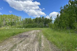 Commercial Land for Sale, 19564 Twp Rd 604a, Rural Athabasca County, AB