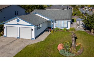Ranch-Style House for Sale, 8406 Jennings Street, Mission, BC