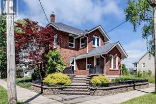 Detached House for Sale, 176 Church Street, Moncton, NB