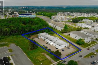 Commercial/Retail Property for Sale, 142 Mclaughlin Drive, Moncton, NB