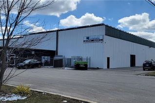 Industrial Property for Sale, 5900 Thorold Stone Road, Niagara Falls, ON