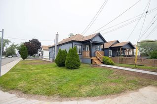 House for Sale, 771 Rennie Street, Hamilton, ON