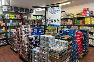 Liquor Store Non-Franchise Business for Sale