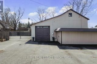 Industrial Property for Sale, 53 Mill Street, South Huron (Exeter), ON