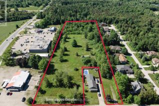 Property for Sale, 4b Cameron Street, Bluewater (Bayfield), ON