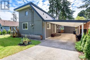 House for Sale, 3491 Millard Rd, Courtenay, BC