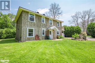 Detached House for Sale, 310 Arpin Street, Port McNicoll, ON