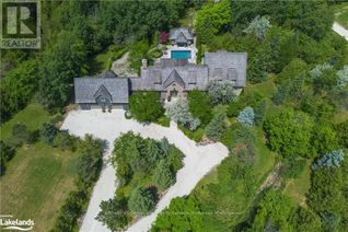 Detached House for Sale, 828327 Grey Road 40, Blue Mountains, ON