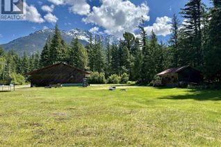 House for Sale, 2498 S Douglas Drive, Hagensborg, BC House for Sale, 2498 S Douglas Drive, Hagensborg, BC