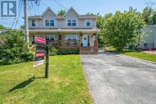 Semi-Detached House for Sale, 24 Maplewood Drive, Timberlea, NS