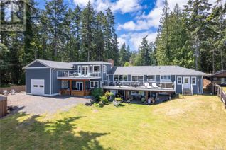 Detached House for Sale, 6445 Island Hwy W, Bowser, BC