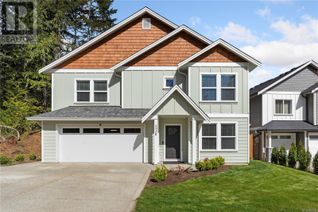 House for Sale, 6938 Ridgecrest Rd, Sooke, BC