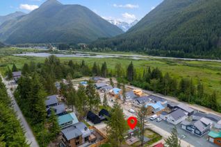 Commercial Land for Sale, 71380 Grove Boulevard, Hope, BC