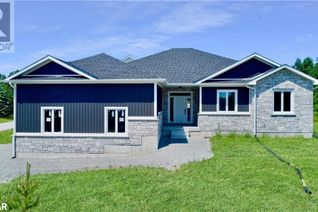 Property for Sale, 1 Brechin Crescent Crescent, Moonstone, ON