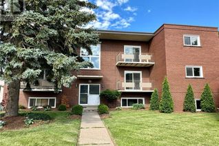 Condo Apartment for Rent, 286 Vine Street Unit# 9, St. Catharines, ON