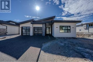 Ranch-Style House for Sale, 2543 Pinnacle Ridge Drive, West Kelowna, BC